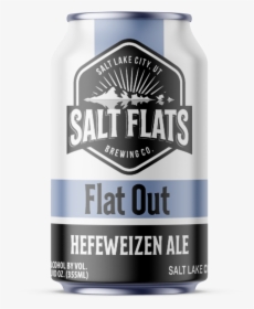 Salt Flats Hefeweizen - Guinness, HD Png Download, Free Download