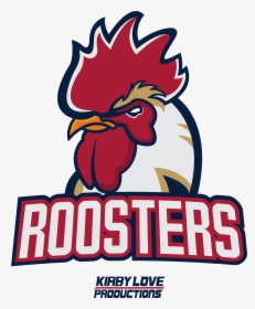 Thumb Image - Rooster Mascot Logo Png, Transparent Png, Free Download