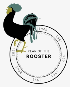 10rooster - Rooster, HD Png Download, Free Download