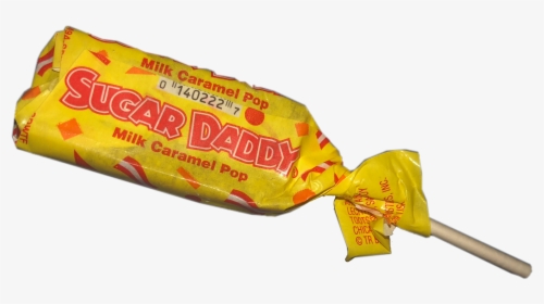 #candy #blowpop #sugardaddy #sweets #cute #yellow #freetoedit, HD Png Download, Free Download