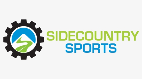 Sidecountry Sports - Graphic Design, HD Png Download, Free Download