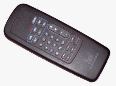 Remote Control, HD Png Download, Free Download