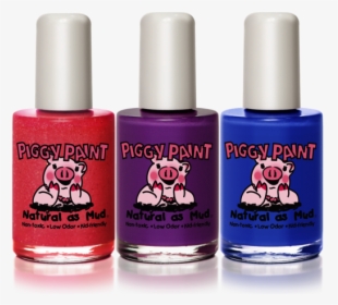 Nail Polish, HD Png Download, Free Download