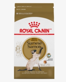 Royal Canin Siamese Cat Food, HD Png Download, Free Download