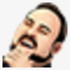 Thumb Image - Lul Twitch Emote Png, Transparent Png, Free Download