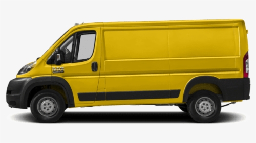 Ram Promaster - Electrician Car, HD Png Download, Free Download