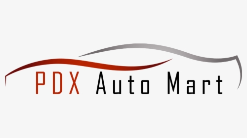 Pdx Auto Mart Logo, HD Png Download, Free Download