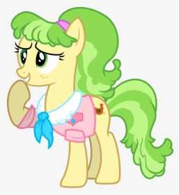 Mlp Ms Peachbottom, HD Png Download, Free Download