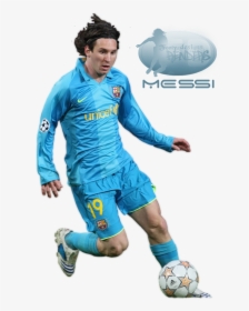 Mr - Messi - Messi, HD Png Download, Free Download