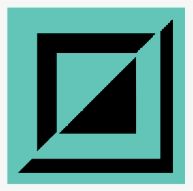 Modern Bed And Breakfast - Triangle, HD Png Download, Free Download