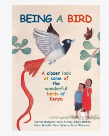 Being A Bird, HD Png Download, Free Download
