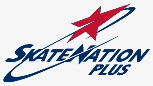 Skatenation Plus, HD Png Download, Free Download