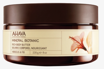 Ahava Body Butter, HD Png Download, Free Download