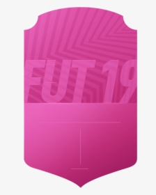 Fifa 19 Futties Card Png, Transparent Png, Free Download