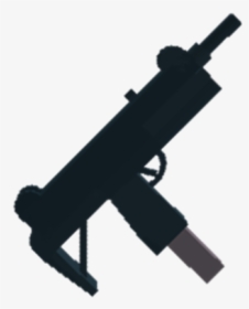 Transparent Roblox Gun Png Rifle Png Download Kindpng - assault rifle working roblox