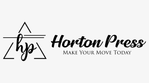 Horton Press - Calligraphy, HD Png Download, Free Download