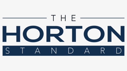 The Horton Standard - Printing, HD Png Download, Free Download