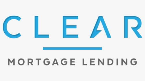 Clear Mortgage Lending, Inc - Sign, HD Png Download, Free Download