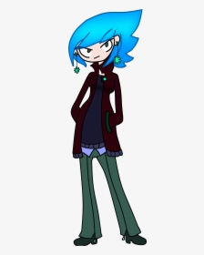 Nintendo Fanon Wiki - Cartoon, HD Png Download, Free Download