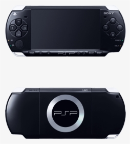 Sony Psp 3000 Playstation Portable, HD Png Download, Free Download