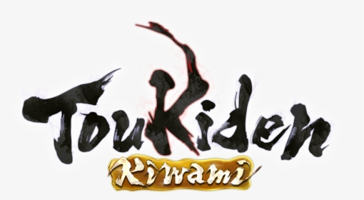 Toukiden Kiwami Logo - Toukiden: The Age Of Demons, HD Png Download, Free Download