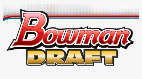 2018 Bowman Draft Baseball Cards Checklist - Orange, HD Png Download, Free Download