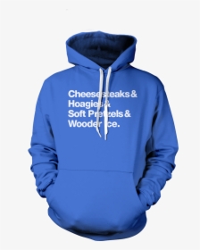 Aphillyated"  Class= - Hoodie, HD Png Download, Free Download