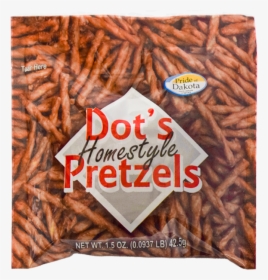 Soft Pretzel Png, Transparent Png, Free Download