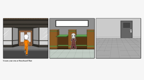 Storyboard, HD Png Download, Free Download