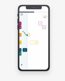 Black-playboard - Mobile Phone, HD Png Download, Free Download