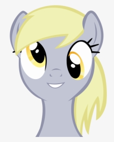 Derpy Pony, HD Png Download, Free Download