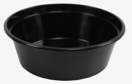 Container, Pp, 225cc, Ø119mm, Plastic Cup, 39mm, Black, HD Png Download, Free Download