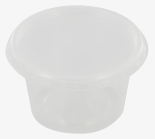 Container, Pp, 50ml, Ø72mm, Plastic Cup, 24mm, Transparent - Coffee Table, HD Png Download, Free Download