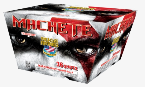 Km15444 Machete - Flash, HD Png Download, Free Download