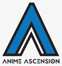 Anime Ascension Is Back For 2020 - Ascension Logo Anime, HD Png Download, Free Download