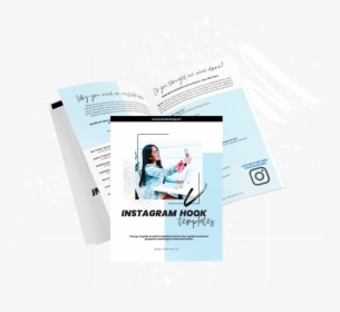 Ighookfreebie V2 - Flyer, HD Png Download, Free Download