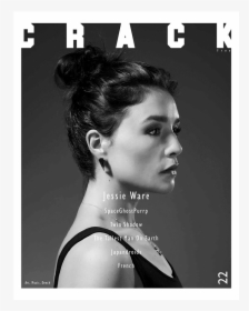 Crack Magazine, HD Png Download, Free Download