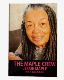 Jessie Maple Book, HD Png Download, Free Download