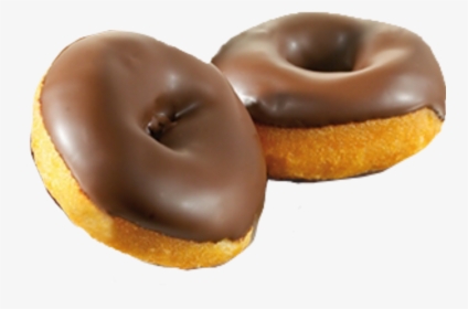 #donuts #donut #chocolate #yum #freetoedit - Mini Donuts, HD Png Download, Free Download
