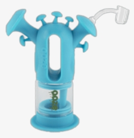 Ooze Silicone Dab Rig, HD Png Download, Free Download