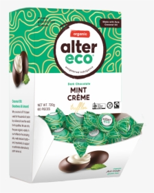 Alter Eco Truffle, HD Png Download, Free Download