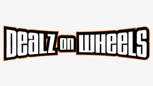 Dealz On Wheels Llc - Illustration, HD Png Download, Free Download