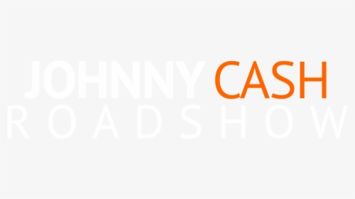 Welcome To The Home Of The Johnny Cash Roadshow - Graphics, HD Png Download, Free Download