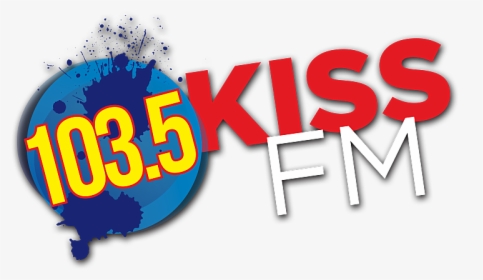 103 - 5 Kissfm - 103.5 Kiss Fm Boise, HD Png Download, Free Download