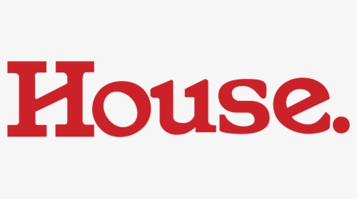 House Logo Png Transparent - Graphic Design, Png Download, Free Download