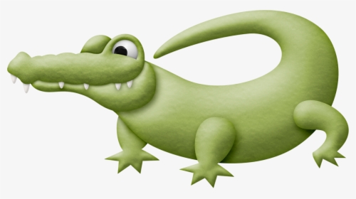 Transparent Alligators Clipart - Clip Art, HD Png Download, Free Download