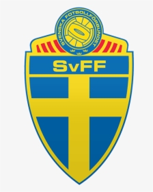 Sweden Football Team Badge, HD Png Download, Free Download
