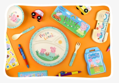 Peppa Pig Shop - Toy, HD Png Download, Free Download