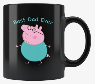 Daddy Pig, HD Png Download, Free Download