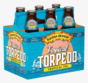 Sierra Nevada Tropical Torpedo, HD Png Download, Free Download